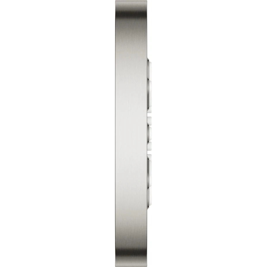 Rociador de ducha redondo grohe rainshower aqua