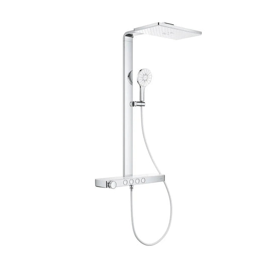 Columna de grifería para ducha termostático Grohe