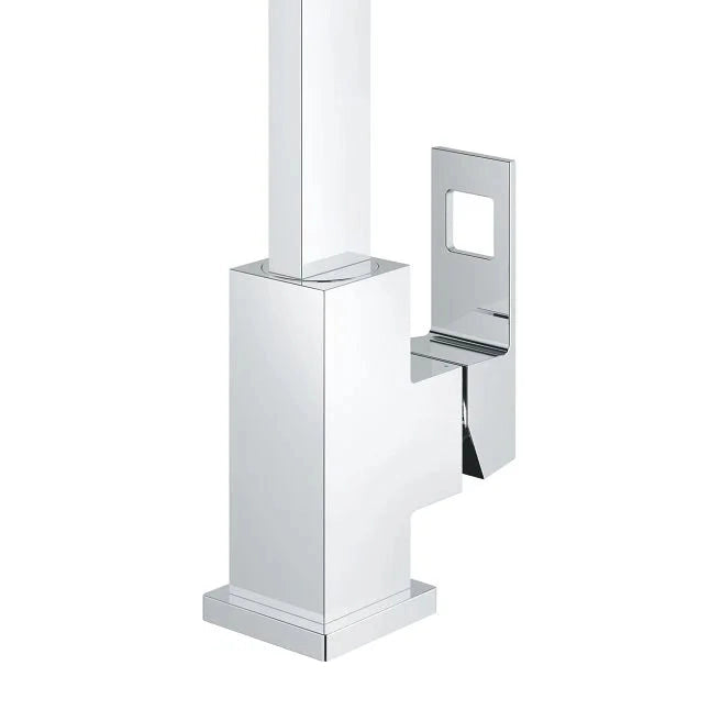 Grifo de cocina Grohe Eurocube extra alta - Cromo