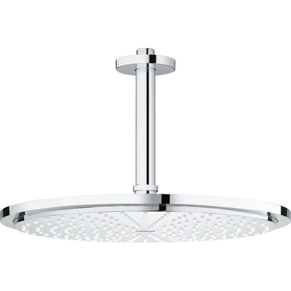 Rociador de ducha redondo grohe rainshower - Cromo