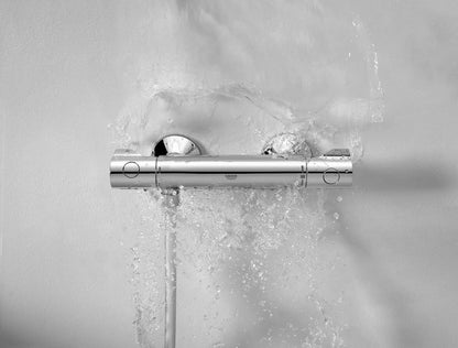 Ducha Grohe Grohtherm 800 termostático