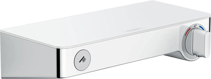 Ducha Hansgrohe Showertablet Select - Blanco/cromo