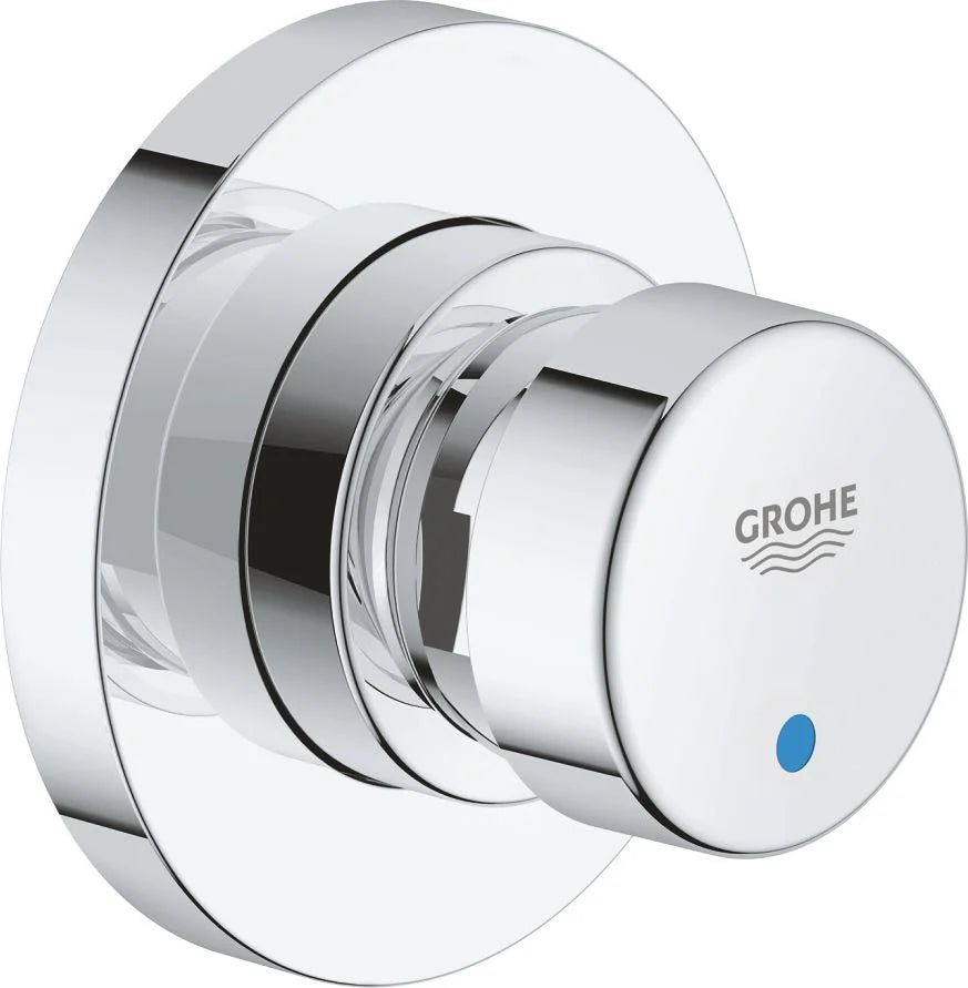 Ducha Grohe Euroeco cosmopolitan se - Cromo