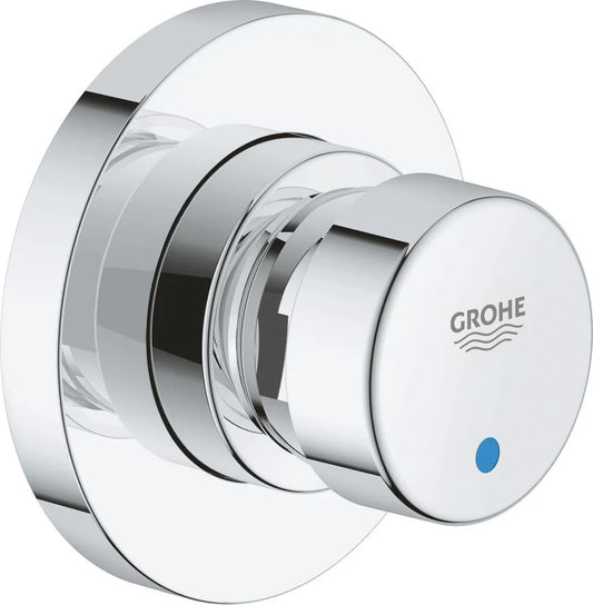 Ducha Grohe Euroeco cosmopolitan se - Cromo