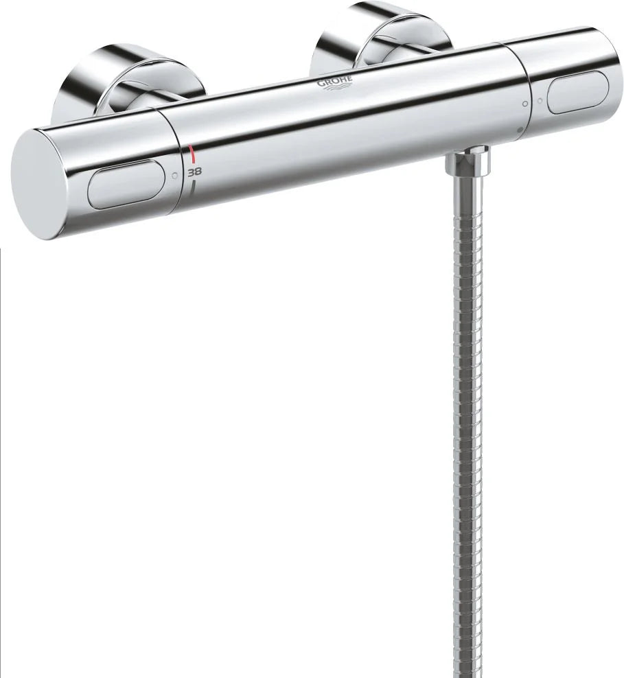 Ducha Grohe Grohtherm 3000 cosmopolitan -  Cromo