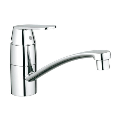 Grifo de cocina Grohe Eurosmart Cosmopolitan -  Cromo
