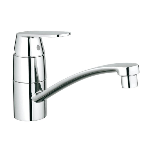 Grifo de cocina Grohe Eurosmart Cosmopolitan -  Cromo