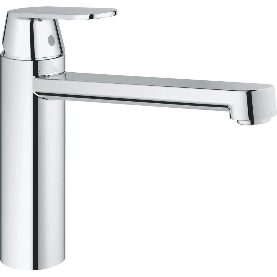 Grifo de cocina Grohe Eurosmart Cosmopolitan - Cromo