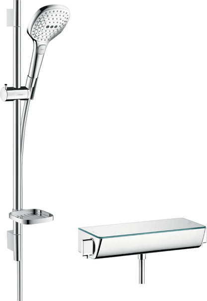 Ducha Hansgrohe Raindance Select E - Cromo