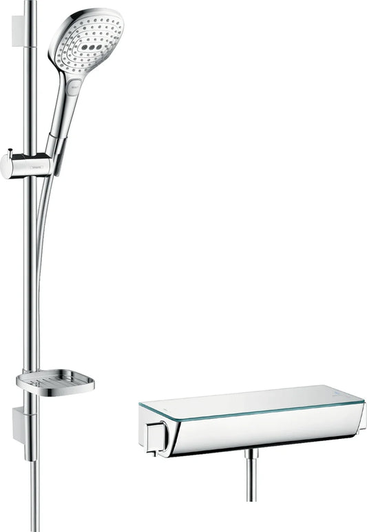 Ducha Hansgrohe Raindance Select E - Cromo