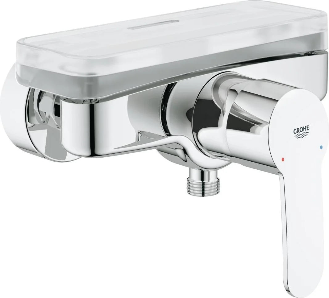 Ducha Grohe Eurostyle cosmopolitan -  Cromo