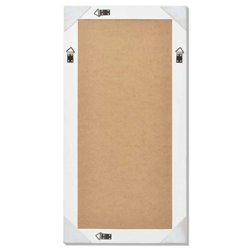 Espejo De Pared Estilo Barroco