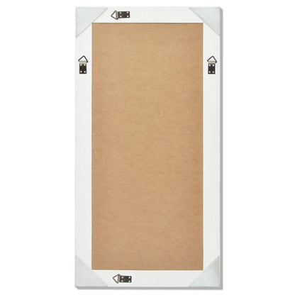 Espejo De Pared Estilo Barroco
