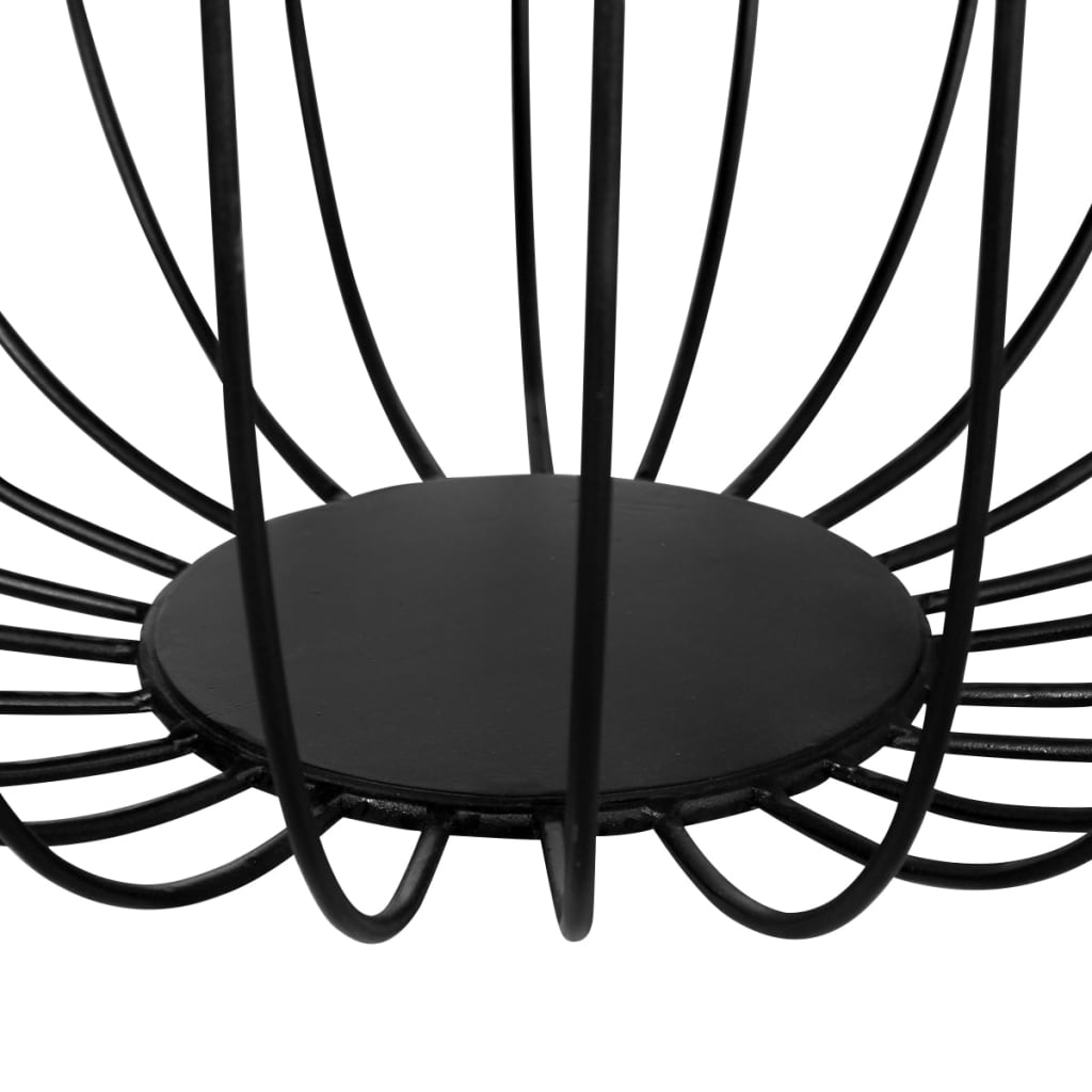 Mesa De Centro Madera Maciza Reciclada