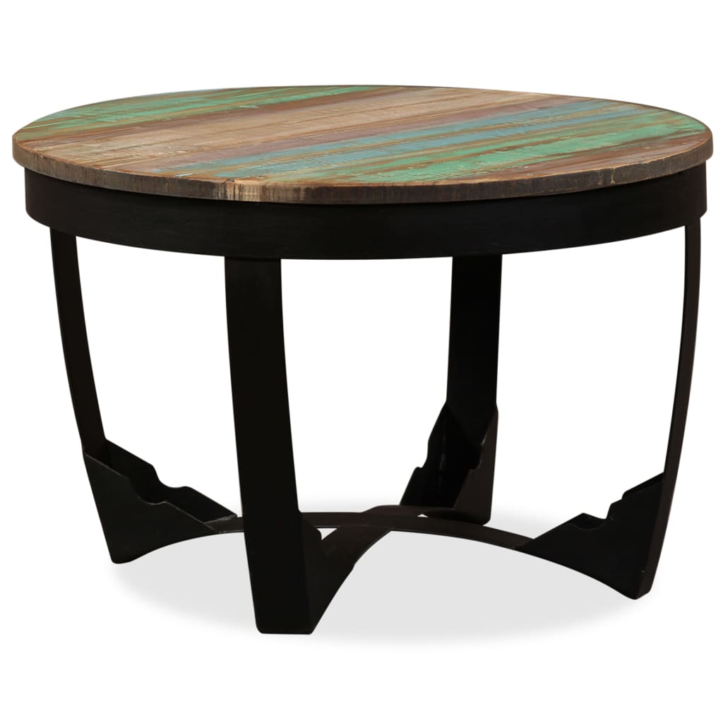 Mesa De Centro De 65X