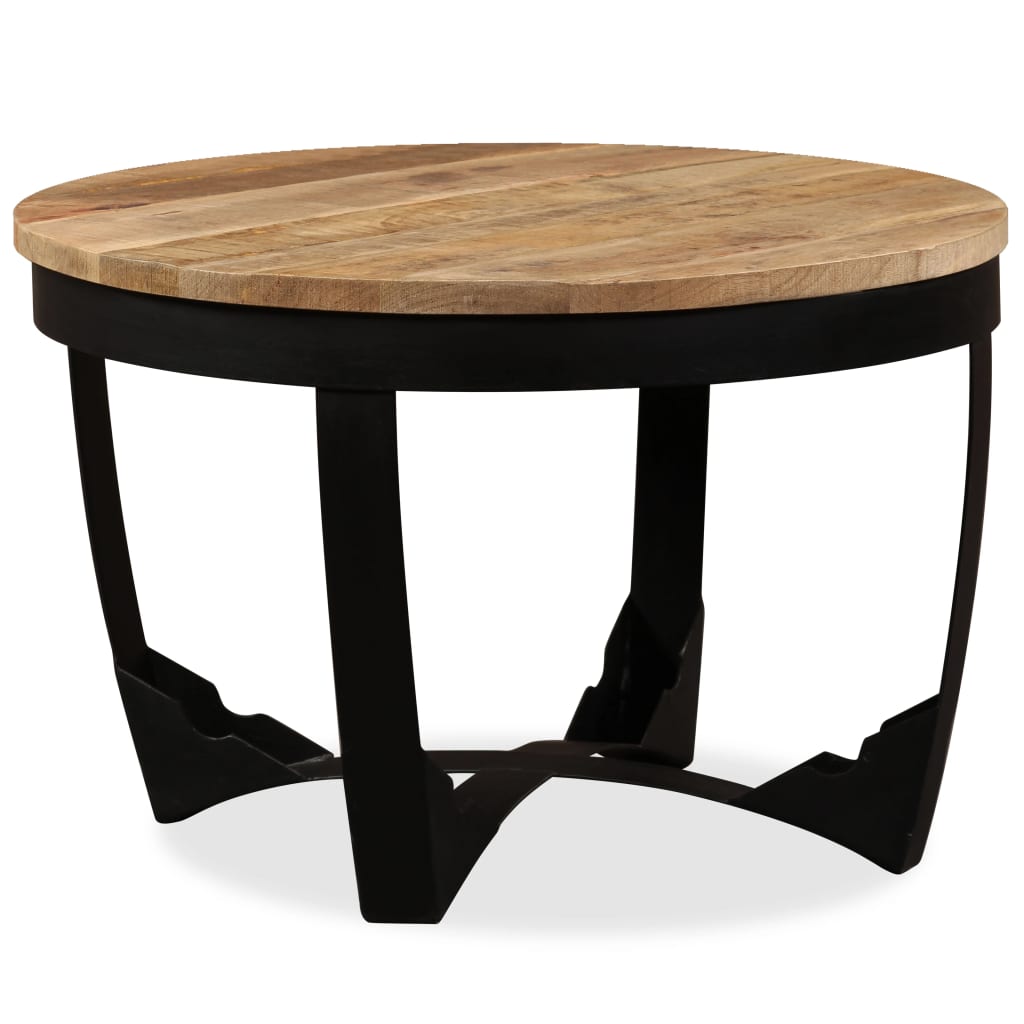 Mesa De Centro De 65X