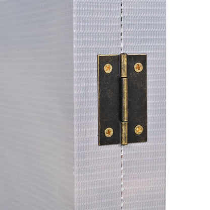 Biombo Divisor Plegable Lago