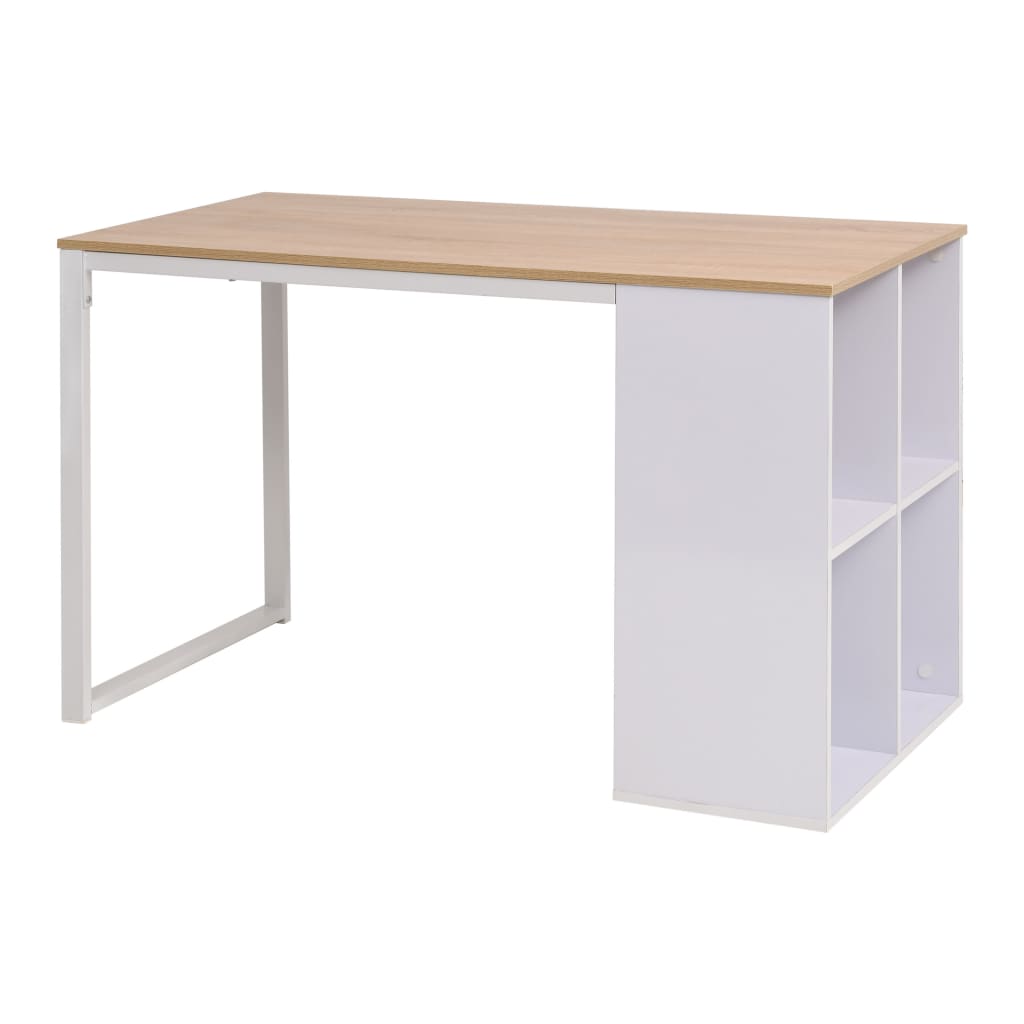 Escritorio 120X60X75 Cm