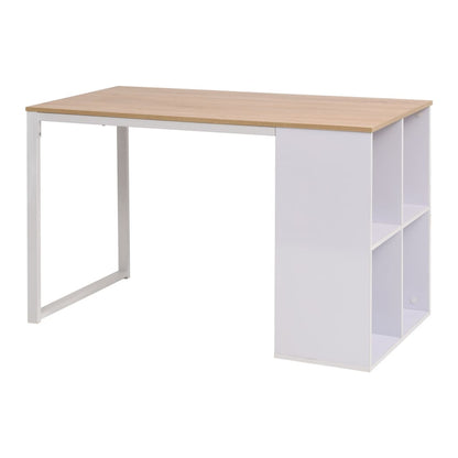 Escritorio 120X60X75 Cm