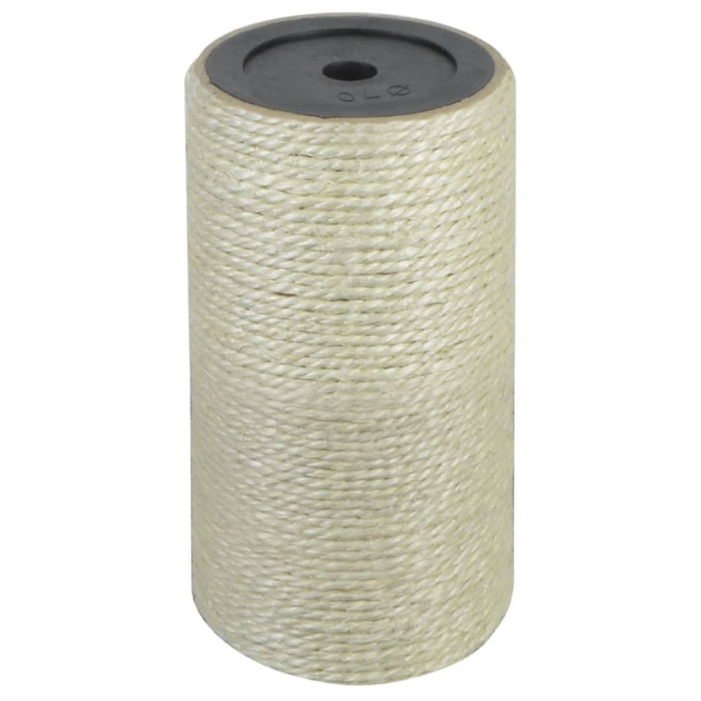 Poste Rascador Para Gatos 10 Mm