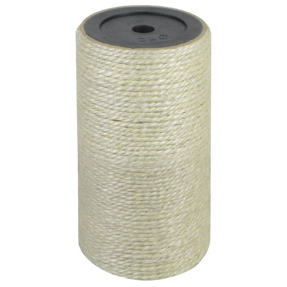 Poste Rascador Para Gatos 10 Mm