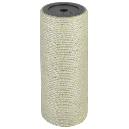 Poste Rascador Para Gatos 10 Mm