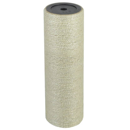 Poste Rascador Para Gatos 10 Mm