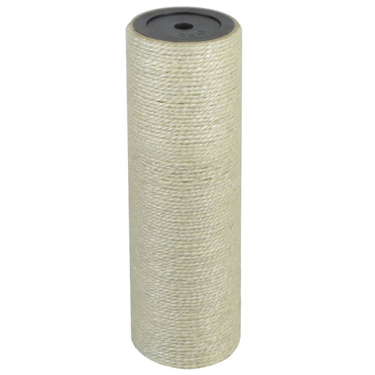 Poste Rascador Para Gatos 10 Mm