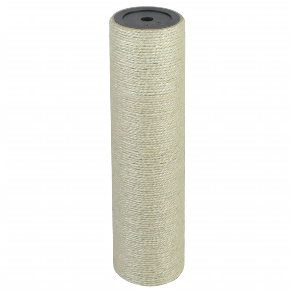 Poste Rascador Para Gatos 10 Mm