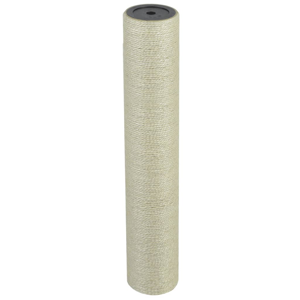 Poste Rascador Para Gatos 10 Mm