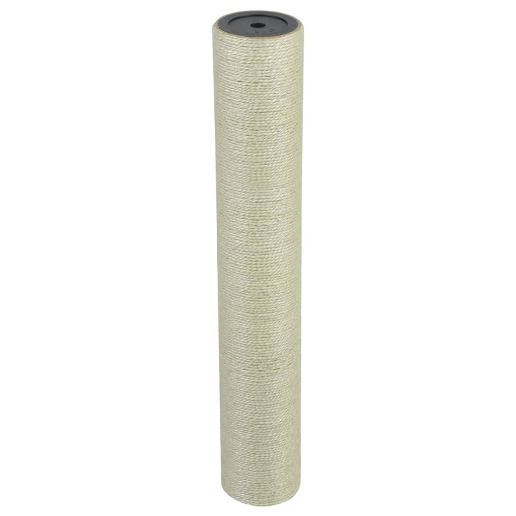 Poste Rascador Para Gatos 10 Mm
