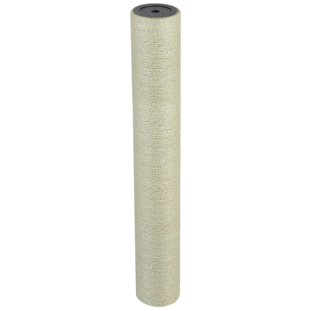 Poste Rascador Para Gatos 10 Mm