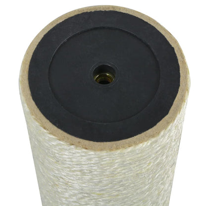 Poste Rascador Para Gatos 8 Mm