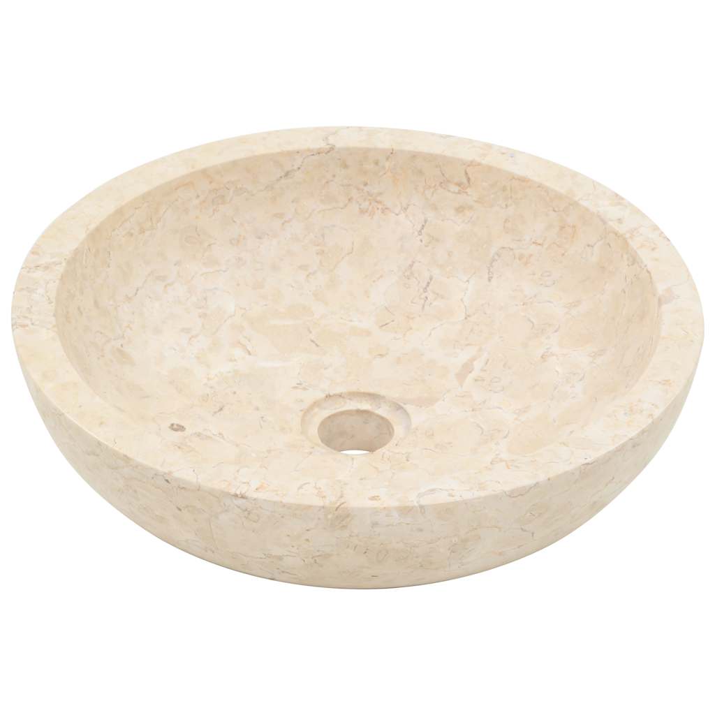 Lavabo 40X12 Cm Mármol Color