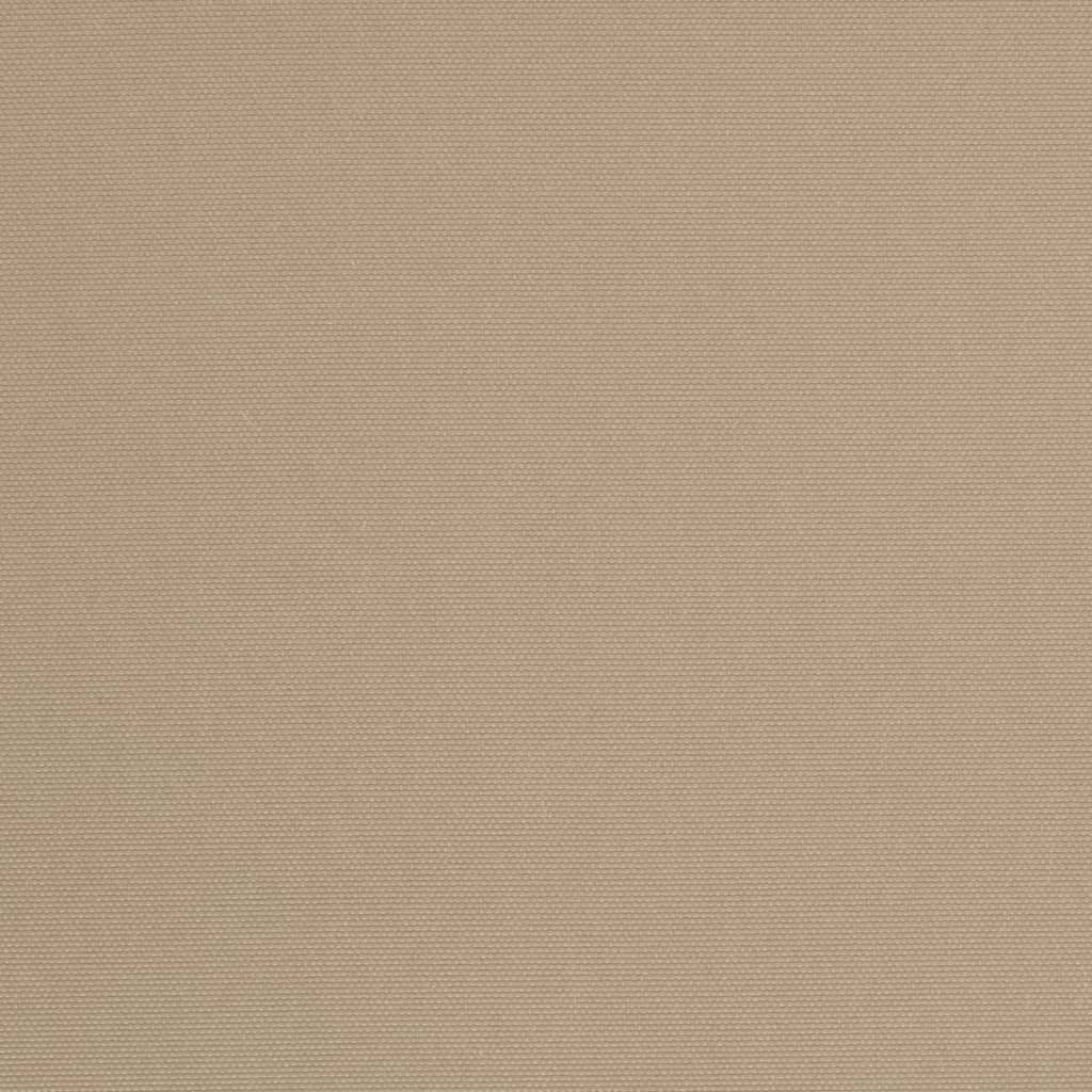 Sombrilla De Jardín Con Palo De Metal Taupe 300 Cm