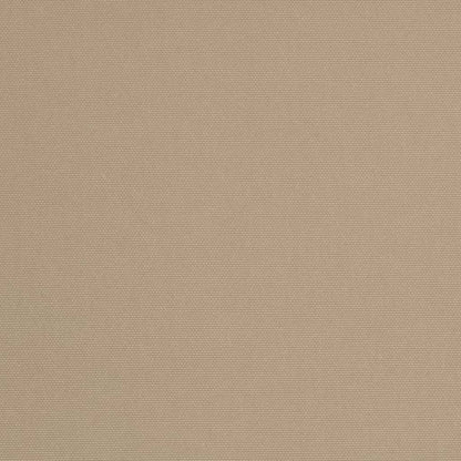 Sombrilla De Jardín Con Palo De Metal Taupe 300 Cm