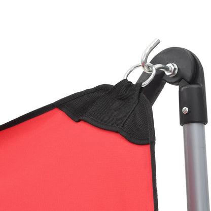 Hamaca Con Soporte Plegable