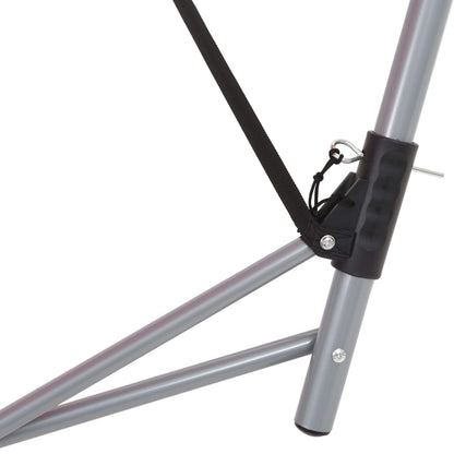 Hamaca Con Soporte Plegable