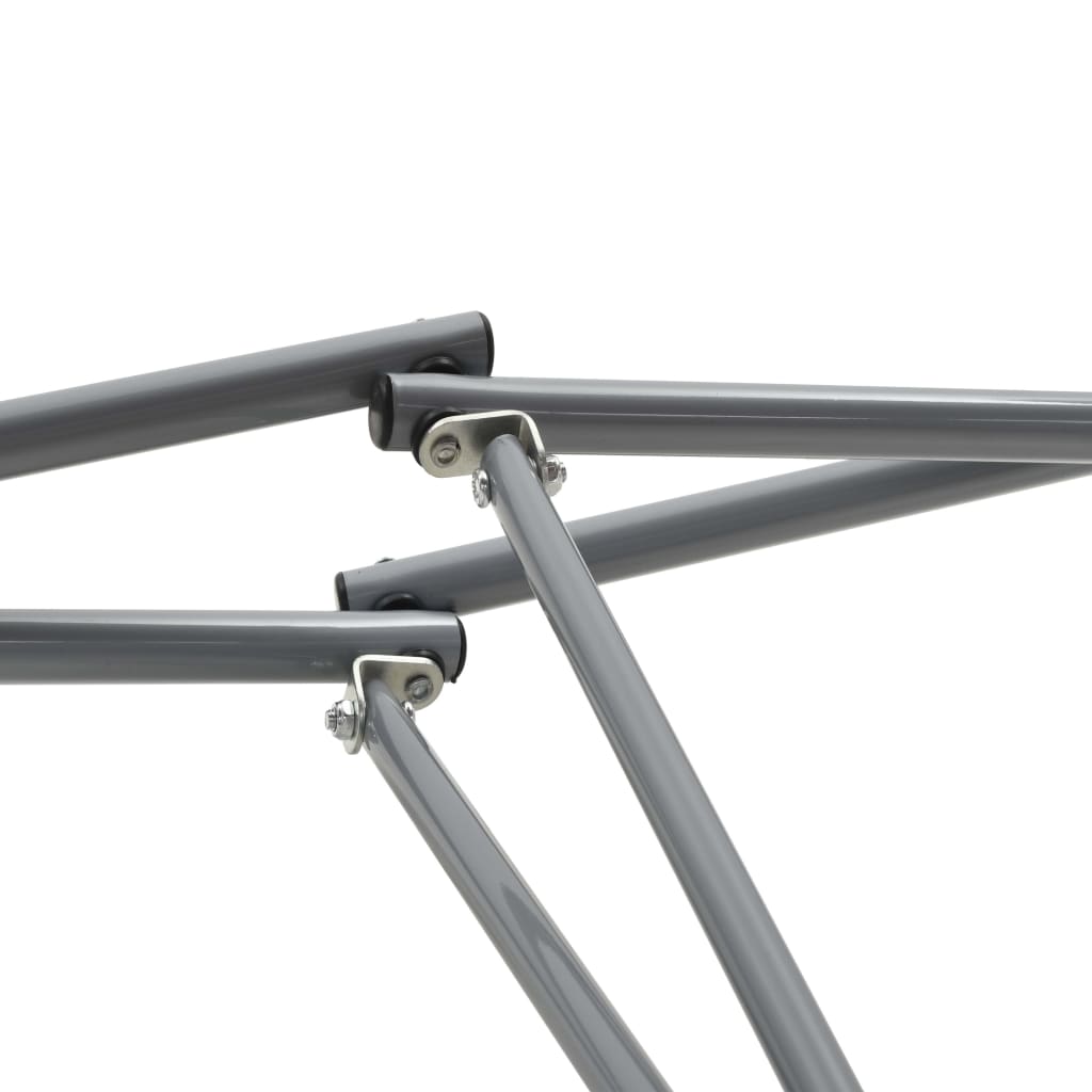 Hamaca Con Soporte Plegable