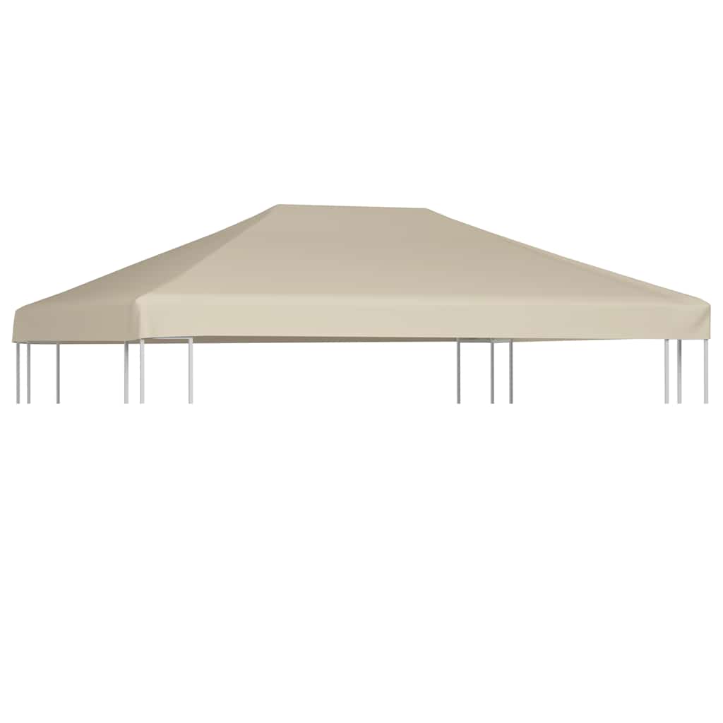 Toldo De Cenador 310 G/M² 4X3 M