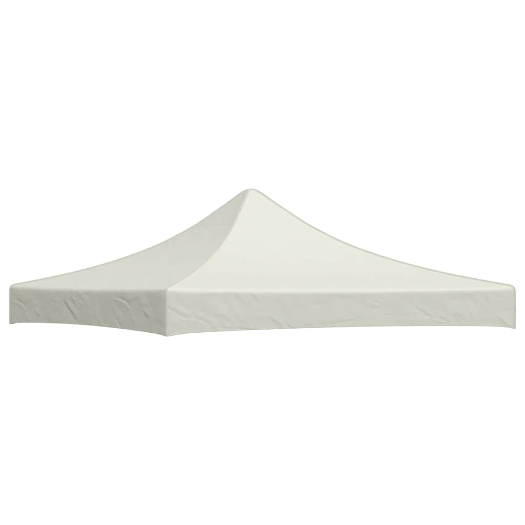 Techo De Carpa Para Celebraciones 4,5X3 M 270 G/M²