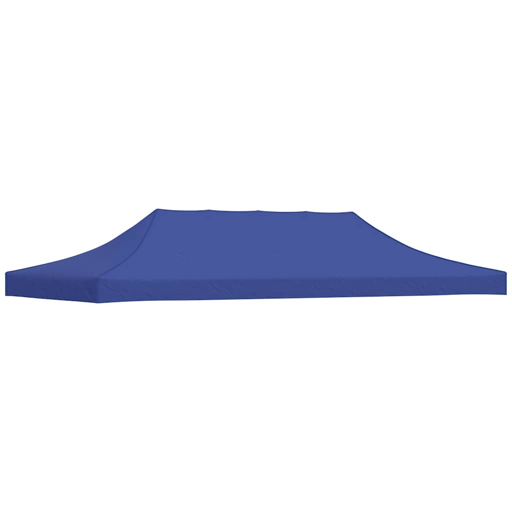 Techo De Carpa Para Celebraciones 4,5X3 M 270 G/M²