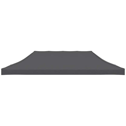 Techo De Carpa Para Celebraciones 4,5X3 M 270 G/M²