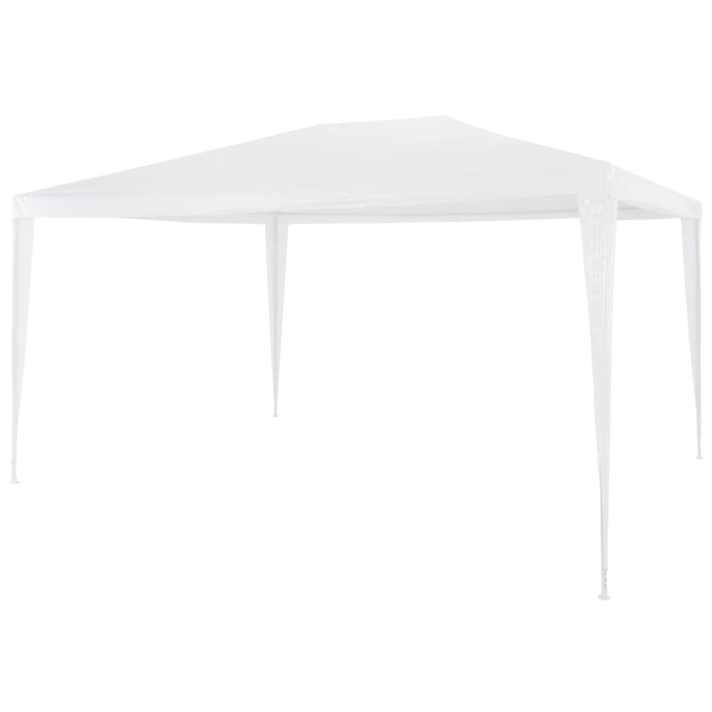 Carpa Cenador De Jardín Techo De Pirámide