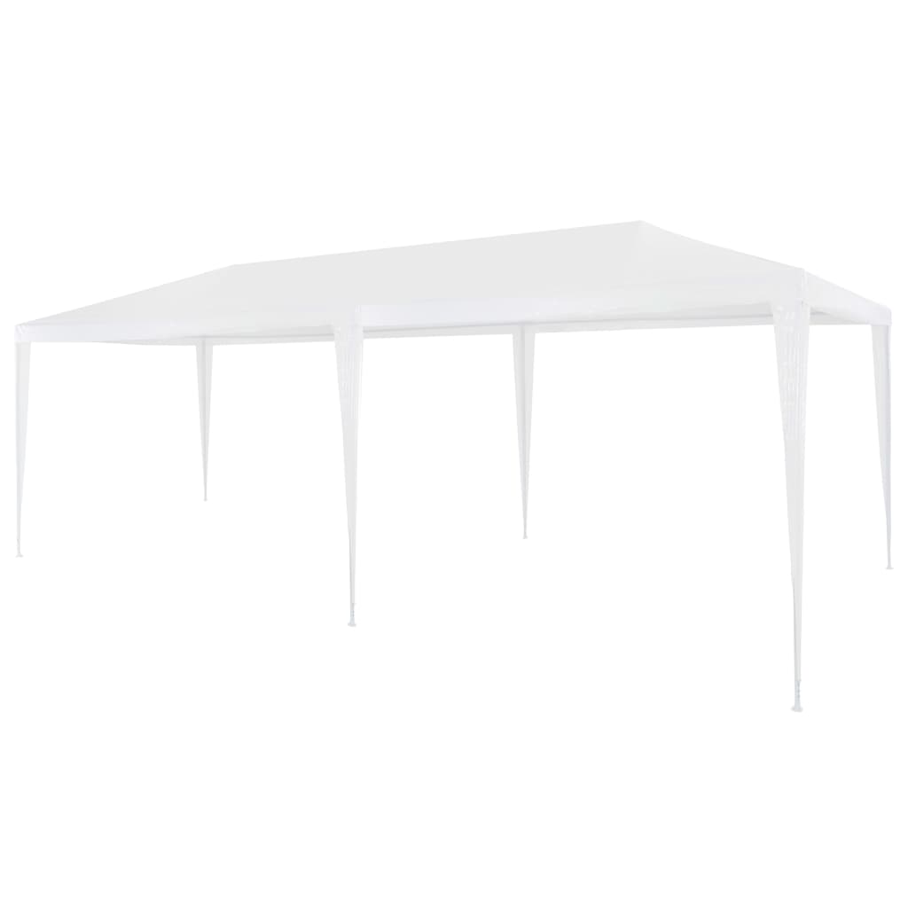 Carpa Cenador De Jardín Techo De Pirámide