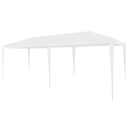 Carpa Cenador De Jardín Techo De Pirámide