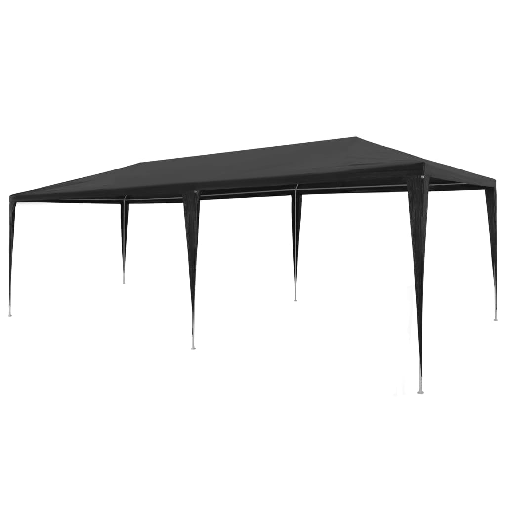 Carpa Cenador De Jardín Techo De Pirámide