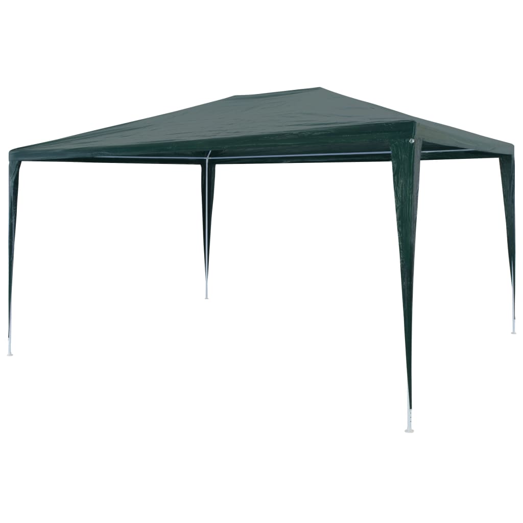 Carpa Cenador De Jardín Techo De Pirámide