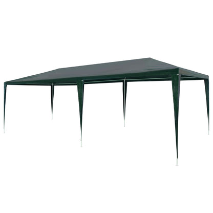 Carpa Cenador De Jardín Techo De Pirámide