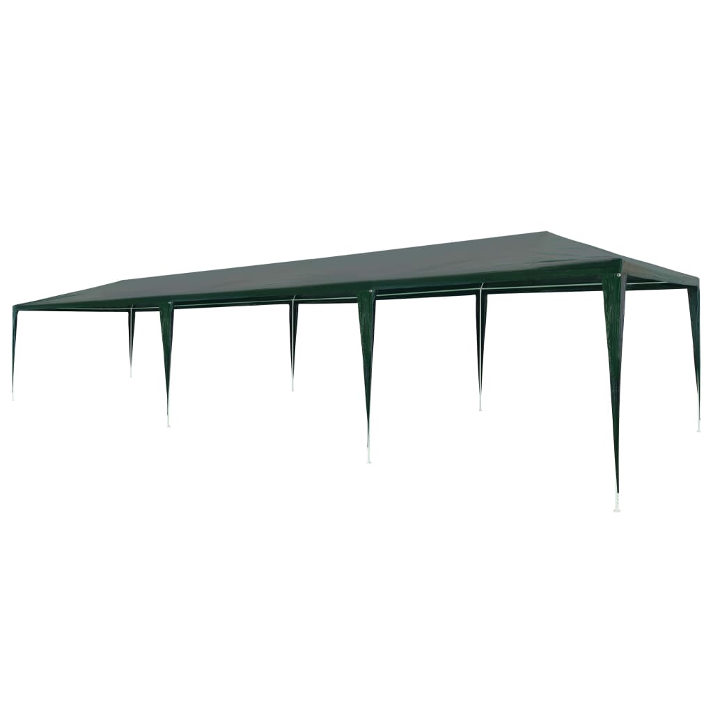 Carpa Cenador De Jardín Techo De Pirámide